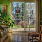 Creative Decorating with Houseplants, from Floor to Ceiling