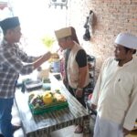 Penuh Syukur, Media Detikkini Rayakan HUT Ke 3 Bersama Anak Yatim