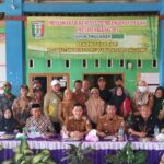 Pemerintah Pekon Podosari Adakan Musyawarah Rencana Pembangunan (Musrenbang