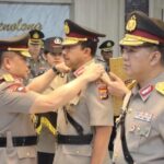 Wakapolda Lampung Resmi Berganti, Kini Dijabat Putra Daerah