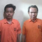 Polisi Berhasil Mengungkap Jaringan Penipuan dan Penggelapan Motor di Pringsewu: Dua Tersangka Ditangkap