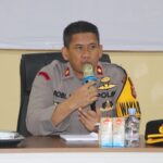 Bhabinkamtibmas Polres Pringsewu Diberikan Arahan Khusus Menjelang Pemilu 2024