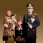 Ike Edwin:  Nyaleg Pemilu 2024 Dengan Nawaitu Infaqkan Sisa Hidup Untuk Masyarakat Lampung
