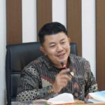 DPRD Akan Gelar Rapat Paripurna Jelang Masa Pensiun Pj.Bupati Pringsewu, Usulan Penggantinya