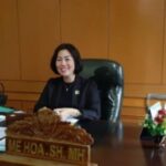 Para Petani Ajukan RDP, Ini Tanggapan Ketua DPRD Bangka Tengah
