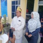 Rektor IAIDA Lampung Datangi Polres Metro, Tindak Lanjuti Laporan Dugaan Penipuan Bermodus KIP Mahasiswa