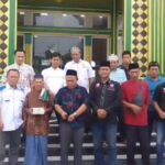 IWO-I Kabupaten Pringsewu, Sirli Patih Jaya Kekhama Bersama Anggotanya Menggelar Kegiatan Jum’at Berkah