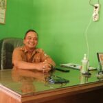 Pekon Rejosari Mendapatkan Kado Prestasi  Predikat Desa Mandiri  Menteri Desa PDTT