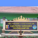 Simak Brita !!! SMAN 1 Cukuh Balak Ada  Kelicikan Mantan Plh Kepala Sekolah Apridayani Lolosnya Meli Safitri Seleksi PPPK Tahun 2023