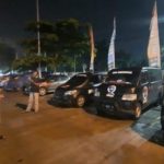 IWO Indonesia Kabupaten Pringsewu Siapkan Armada Untuk Kegiatan HPN 2024