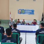 Lapas Pangkalpinang Adakan Pembinaan Kemandirian Bidang Manufaktur dan Agrobisnis