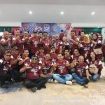 Resmi Ditutup, Rakernas IWO-I ke – 1 Hasilkan Program Luar Biasa Menuju Organisasi Yang Besar..!!