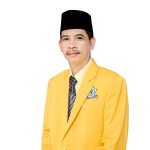 Selamat Atas Terpilihnya Bapak Suherman SE Menjadi Anggota DPRD Pringsewu Dari Partai Golkar