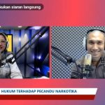 Siaran Pers Kejari Pringsewu Tentang Perlindungan Hukum Terhadap Pecandu Narkotika