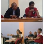 DPW IWO Indonesia Provinsi Lampung Gelar Rakor Persiapan Rakernas II