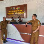 Pekon Madaraya Optimis Menang Dalam Perlombaan Pekon Di Tingkat Kabupaten