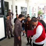 Kejaksaan Negeri Pringsewu Tetapkan Tersangka Mantan Kepala Badan Pendapatan Daerah Pringsewu