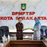 Pemerintah Kabupaten Pringsewu Lakukan Kunjungan Kerja ke Mall Pelayanan Publik Kota Surakarta