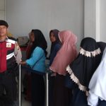 Pengamanan Transaksi Keuangan di Pringsewu Ditingkatkan, Warga Sambut Positif