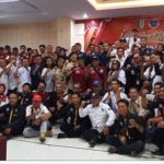 IWO-Indonesia Gelar Rakernas Ke-II Di Kabupaten Pringsewu, Lampung