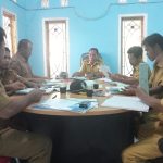 Pemerintah Pekon Tanjung Rusia Timur Gelar Rapat koordinasi Bahas Tentang Surat Pemberitahuan Pajak