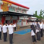 Lapas Pangkalpinang Berikan Penghargaan Petugas Teladan, Ini Sosoknya