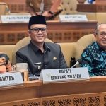 Lampung Tengah Segera Dimekarkan, Ardito Wijaya Dukung Demi Kemakmuran Masyarakat