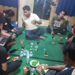 Peringati HUT Pertama, LSM Trinusa DPC Tangsel Gelar Santunan Anak Yatim