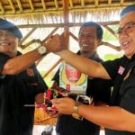 Mendekati Kematangan Usia, Doa Baik dan Harapan Tersemat di Perayaan Hari Jadi LHI ke-8