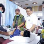 Dinanti Publik, Bulan Bakti PT Timah Beri Kontribusi Nyata Bagi Masyarakat