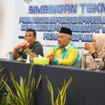Peningkatan Kapasitas Aparatur Waluyojati melalui Program Smart Village Lampung
