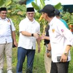 Antisipasi Krisis Air Bersih, Erzaldi Rosman Miliki Program Unggulan