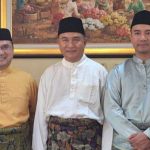 Peduli Terhadap Masyarakat, Pasangan BERAMAL Akan Berikan Bantuan Hukum Gratis Bagi Warga Kurang Mampu