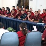 Hadiri Evaluasi Kinerja dan Anggaran Triwulan III 2024, Ini Tanggapan Lapas Narkotika Karang Intan