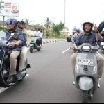Visi Misi Erzaldi dan Yuri Dinilai Menjawab Tantangan Masa Depan Bangka Belitung, Ini Tanggapan Elemen Masyarakat