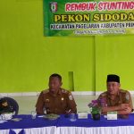 Rembuk Stunting Pekon Sidodadi: Sinergi untuk Masa Depan Sehat Anak Bangsa