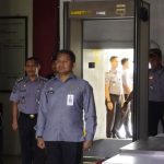 Terima Kunjungan Dirwatkeshab, Lapas Narkotika Karang Intan Tuai Apresiasi Atas Klinik Pratama dan Dapur Lapasnya