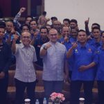 Pilgub Babel 2024 KSPSI Ambil Sikap, Deklarasikan dan Dukung Erzaldi-Yuri