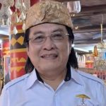 Iwan Munir: Berhentilah Bakar Isu-Isu Pelanggaran Pemilu dan Ciptakan Riak-riak di Mayarakat