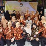 DWP Lapas Narkotika Karang Intan Gelar Pertemuan Rutin Bulanan