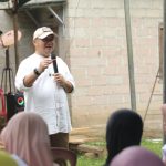 Pulihkan Ekonomi Babel, Erzaldi-Yuri Berencana Siapkan Jalan Tol Untuk Para UKM