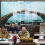 Pringsewu Berhasil Kendalikan Inflasi, IPH Turun Drastis