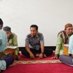 Lapas Narkotika Karang Intan Ajarkan Warga Binaan Baca Tulis Al-Qur’an