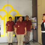 Dikunjungi Staf Ahli Menkumham, Seluruh Layanan Lapas Narkotika Karang Intan Tuai Apresiasi