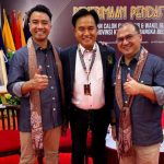 Yuri Kemal Optimis Perjuangkan Tambang Rakyat di Pusat