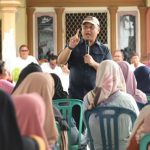 Meski Beda Pilihan, Erzaldi Rosman Pinta Jaga Kondusifitas dan Tak Ada Perpecahan di Masyarakat