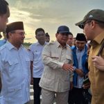 Samakan Program Kemakmuran Rakyat, Erzaldi: Kami Tegak Lurus dengan Presiden