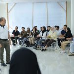 Dukung Sektor Pendidikan, Erzaldi Rosman Berangkatkan Kembali Pelajar Babel ke Hsingwu University