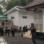 Dalam Kawalan Ketat, Qomaru Zaman Diputus Bersalah Langgar Pidana Pemilu