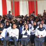 Pemantauan Tes CPNS di Pringsewu: Komitmen Bupati Marindo Kurniawan dalam Menjaring ASN Berintegritas